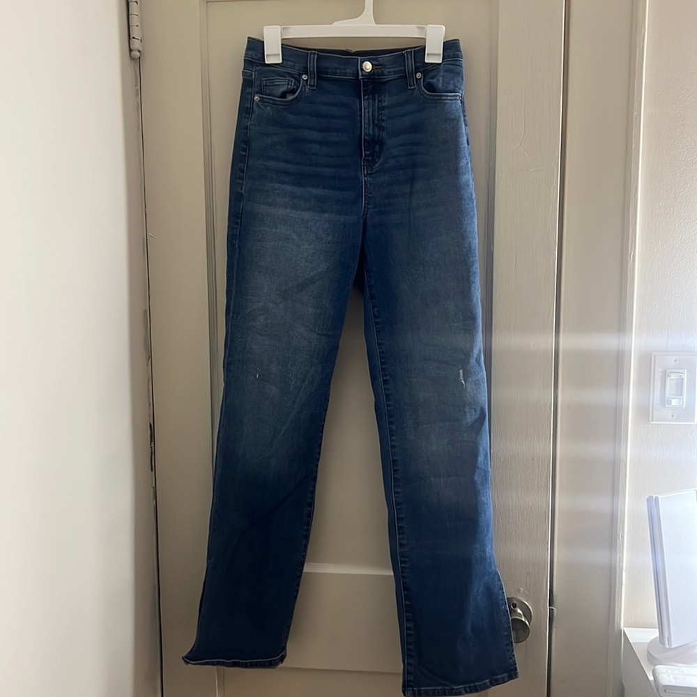 Fashion nova jeans